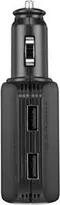 Garmin highspeed-Multiladegerät USB 2.4A gold