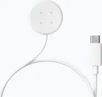 Google magnetic USB-C-charging cable for Google Pixel Watch 2 white