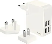 Leitz Complete Traveller 4x USB