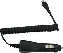 Nokia DC 15 зарядка в машину