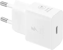 Samsung 25W Power adapter cordless white