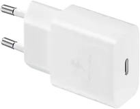 Samsung Power adapter (15W quick charging function) cordless white