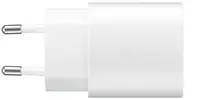 Samsung quick charger 25W USB-C cordless white