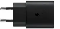 Samsung quick charger 25W USB-C cordless black