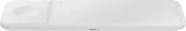 Samsung wireless Charger Trio white