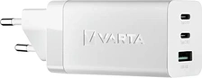 Varta High Speed Charger white