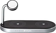 Verbatim 3-в-1 Dual Charging Pad WCS-03