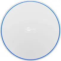 Wentronic Goobay wireless quick charger 10 W white