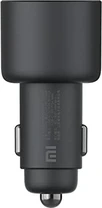 Xiaomi Mi Dual port зарядка в машину 67W black