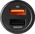 AXAGON PWC-QC5 QC3.0 + 2.4A зарядка в машину black