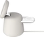 Belkin BoostCharge Pro беспроводная 2 в 1-зарядная станция с MagSafe (15W) sand