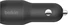 Belkin BoostCharge Dual USB-A зарядка в машину 24W + USB-A to micro USB black