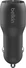 Belkin BoostCharge Dual USB-A зарядка в машину 24W + USB-A to micro USB black