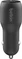 Belkin BoostCharge зарядка в машину с 2 разъемами and PPS 37W black