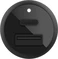 Belkin BoostCharge зарядка в машину с 2 разъемами and PPS 37W black