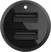 Belkin BoostCharge Dual USB-A зарядка в машину 24W + USB-A to Lightning cable black