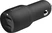 Belkin BoostCharge Dual USB-A зарядка в машину 24W + USB-A to Lightning cable black