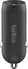 Belkin BoostCharge 18W USB-C PD зарядка в машину black