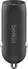 Belkin BoostCharge 30W USB-C зарядка в машину black