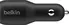 Belkin BoostCharge Dual USB-C зарядка в машину 36W black