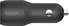 Belkin BoostCharge Dual USB-A зарядка в машину 24W black