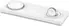 Belkin BoostCharge Pro 3-in-1 Charging Pad with MagSafe white
