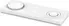 Belkin BoostCharge Pro 3-in-1 Charging Pad with MagSafe white