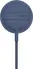 Belkin BoostCharge Pro portable wireless Ladepad with MagSafe 15W blue