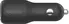 Belkin BoostCharge зарядка в машину with two connectors (42W) black