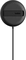 Belkin BoostCharge Pro магнитная беспроводная Ladepad с Qi2 (15W) black