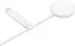 Belkin BoostCharge magnetic portable wireless Charger Pad 7.5W without power supply white