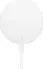 Belkin BoostCharge magnetic portable wireless Charger Pad 7.5W without power supply white