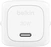 Belkin BoostCharge USB-C charger (30W) white