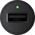 Belkin BoostUp Quick Charge 3.0 зарядка в машину incl. USB USB-C cable black