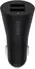 Belkin BoostUp зарядка в машину black