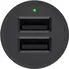 Belkin BoostUp зарядка в машину black