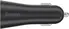 Belkin BoostUp зарядка в машину black