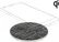 DeLOCK беспроводная Qi Charger, USB-C