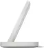 Logitech Powered Stand white