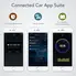Nonda ZUS Smart зарядка в машину