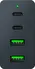 Razer USB-C 130W GaN Charger black