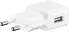 Samsung EP-TA20EW with micro USB Cable white