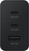 Samsung Power adapter Trio (65W quick charging function) cordless black
