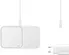 Samsung Super almost wireless Charger Duo cordless white