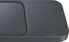 Samsung Super almost wireless Charger Duo Dark Grey
