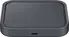 Samsung Super almost wireless Charger with Schnellladeadapter Dark Gray