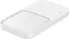 Samsung Super almost wireless Charger Duo white