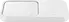 Samsung Super almost wireless Charger Duo white