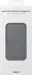 Samsung Super almost wireless Charger Duo cordless Dark Grey