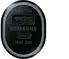 Samsung зарядка в машину (40W quick charging function) black